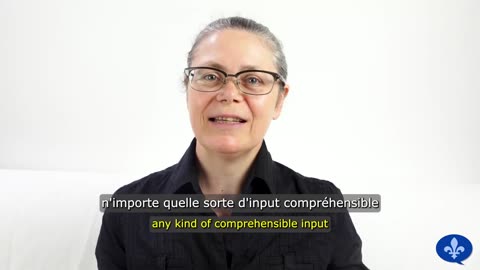 Learn To Speak Quebec French- Québécois 101