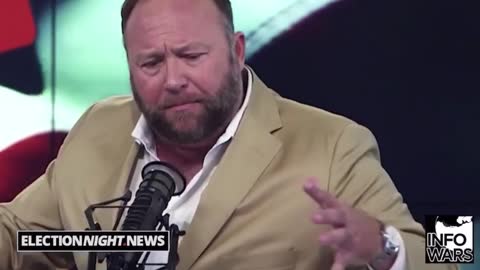 #AlexJones 2 min The Greatest Rant in History