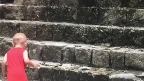 Isla Cozumel, Mexico - Pompeii Bastille