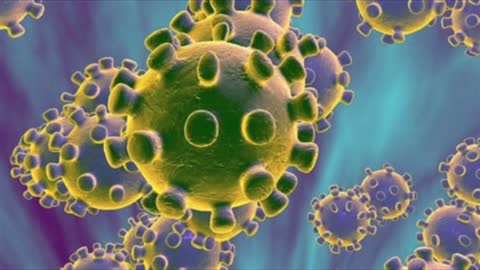 The magic of isolating a coronavirus