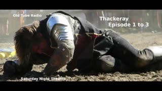 Thackeray Episode 1 to 3