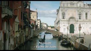 O Amante de Lady Chatterley | Trailer oficial | Netflix