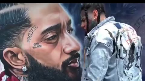 TEKASHI 69 IS A DISGRACE TO THE WHOLE RAP GAME | USING NIPSEY TO HUSSLE