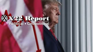 Debunking Trump Indictment & Audio by X22 Report