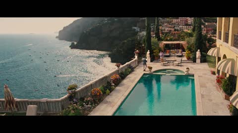 Entourage - Official Main Trailer [HD]