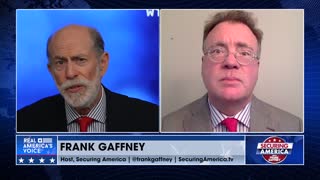 Securing America with Bradley Thayer | October 7, 2022
