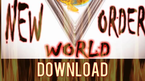 Check out the new single "New World Order" from Fear Devoid