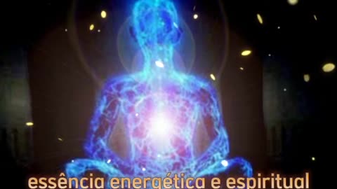 O Corpo Eterico - O Segundo Corpo Astral