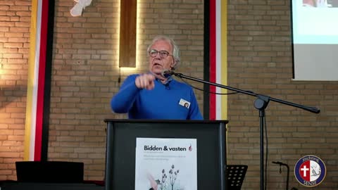 Simon van Groningen - Het Gesprek - Wakker of Woke - Lezing door voor St. Sense