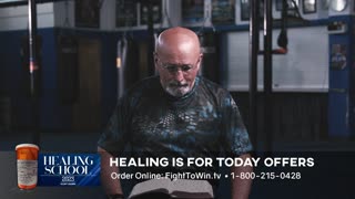 Healing Is For Today: Episode 8