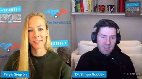 Dr. Simon Goddek on How Academia Maintains the ‘Scientific Consensus’