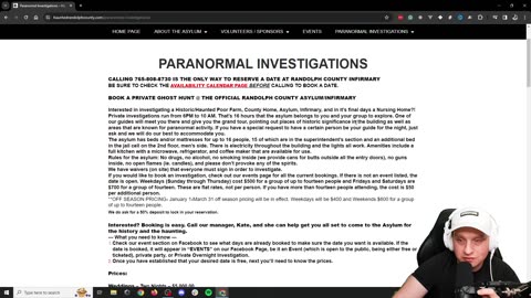 Debunking Paranormal Videos 👻