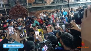 Pachali Bhairav Jatra, Kathmandu, 2080, Day 2, Part VIII