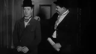 The Laurel-Hardy Murder Case