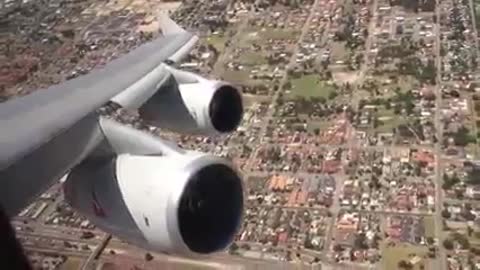 Missing Qantas’ Boeing 747-400s