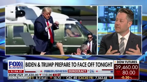 This was one of the biggest problems in Trump's trial- Former federal prosecutor Greg Gutfeld