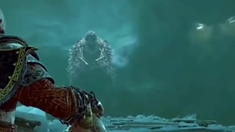 God of war