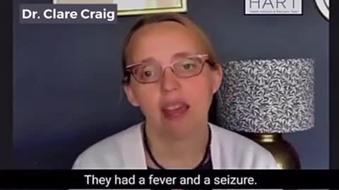 Two-Thirds of Children (6 months to 4 years) did not make clinical trials for Pfizer Covid-19 Jab