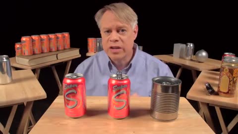 The Ingenious Design of the Aluminum Beverage Can