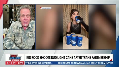 Ted Nugent: This is the epitome of cultural deprivation
