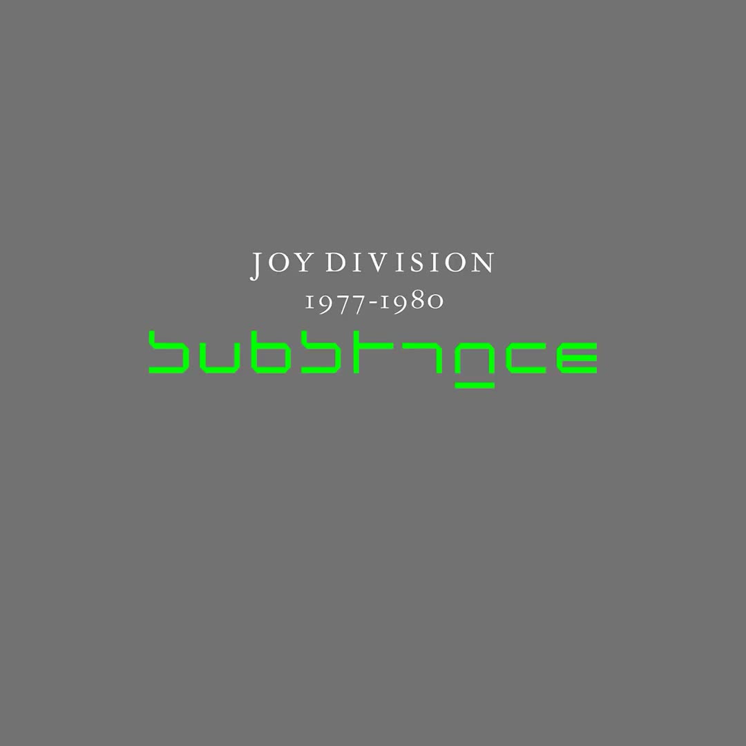 Joy Division,Love will tear us apart