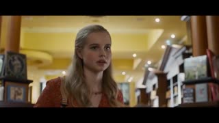 EVERY DAY Official Trailer --- Angourie Rice Teen Movie HD