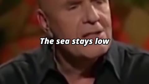 Wayne Dyer | We live in a celebrity obsessed world | Be like the sea | Dao Teachings