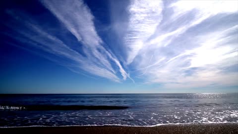 Water's Edge, original music for harp, flute and cello by Cindy Blevins