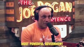 Joe Rogan: If Biden wins, you'll have a president in decline with diverse idiots under him