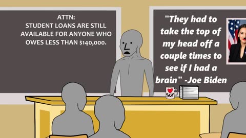 NPC University- The Narrative.