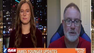 Tipping Point - Updates on the James Younger Case with His Father, Jeff Younger