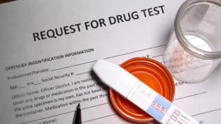 Drug testing is a standard practice for new hires.