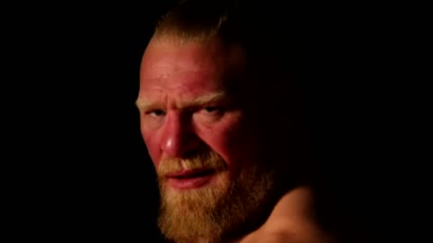 WWE The Beast is Back this monday