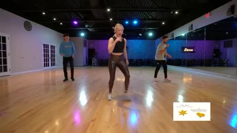 👟💃🏽Esercizio allenamento Salsa Dance