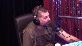 Foil Hat Sam Tripoli episode 552 with Eddie Bravo