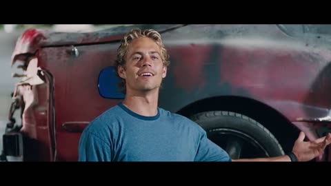 WE OWN IT - PAUL WALKER TRIBUTE (FAST AND FURIOUS)