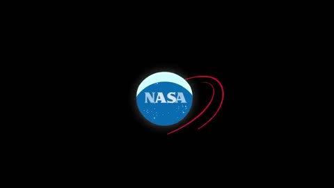 NASA fire