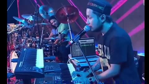 pawandeep rajan dipawali के शुभ अवसर पर मंच पर मचाया तबाही live show