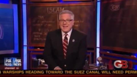 Glenn Beck Part 2 The Twelfth Imam- 2-17-2011