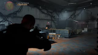 The Division 2 - Ultrawide