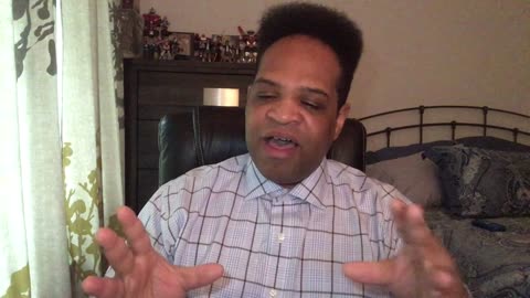 A Black GenXer Schools A Clueless White Dude on TikTok on Why We're Angry