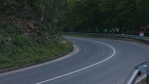 WRC CROATIA 2021