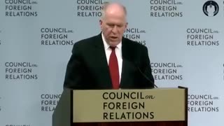 CIA Director discusses plans for Geoengineering