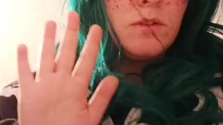 cosplay video 1