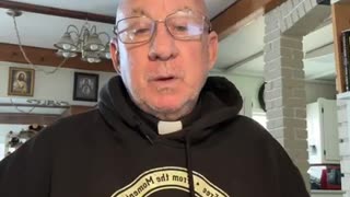 Chronic Pope critics are pharisaical or protestant…you decide!