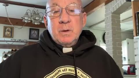 Chronic Pope critics are pharisaical or protestant…you decide!
