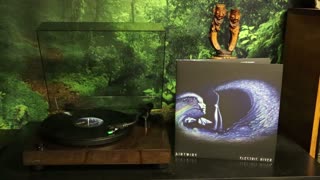 Dirtwire - Electric River (2019) Full Album Vinyl Rip