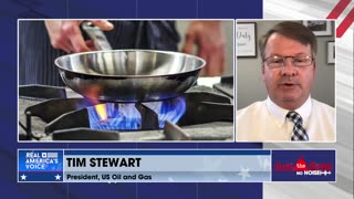 Tim Stewart: ‘The war on natural gas is a holy war on people’s choices’
