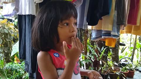 Cute Filipino Girl - Philippines 2022