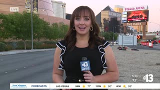 Vegas Golden Knights advance to the Western Conference Finals